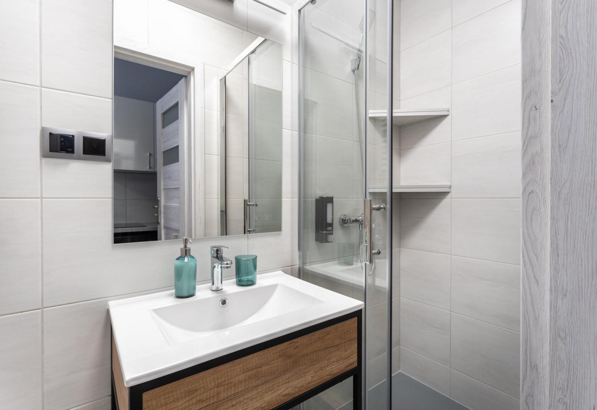 Dolce Vita Elegant Apartments Краков Экстерьер фото